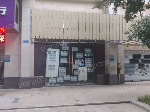 整租·万科锦程 1室1厅 东/东南