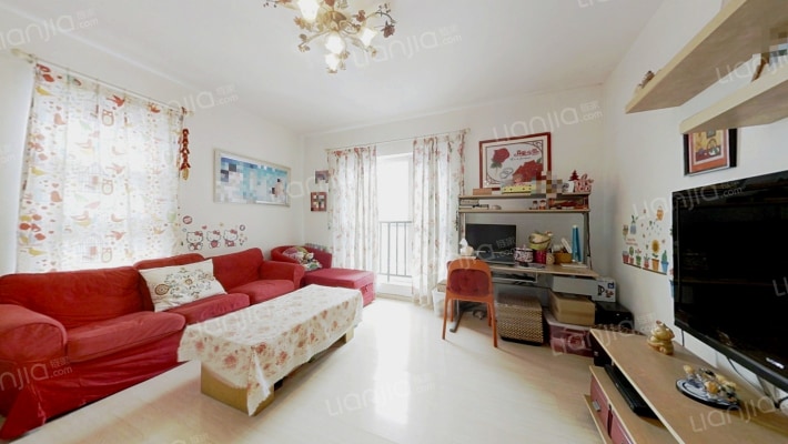 燕宇康品二手房实景图