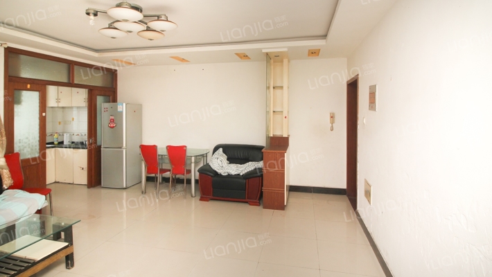 金色华府二手房实景图