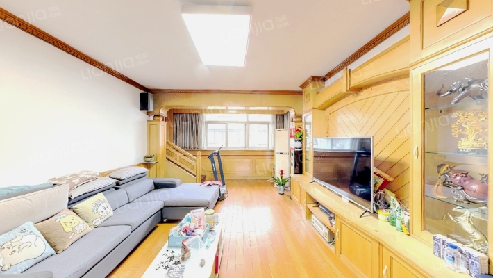 长诏公寓二手房实景图