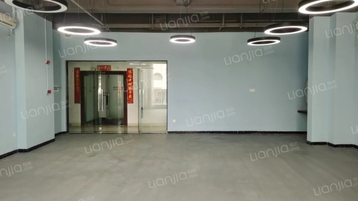 阳光大厦二手房实景图