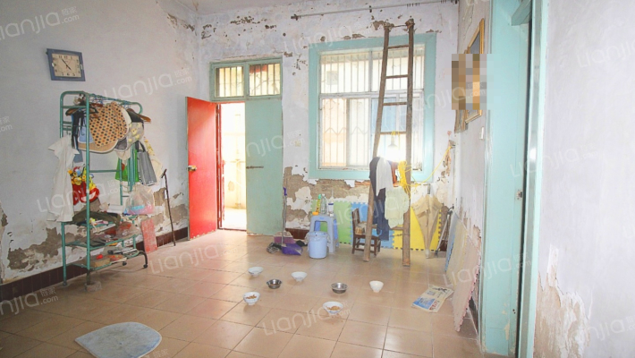 东赵屯路二手房实景图