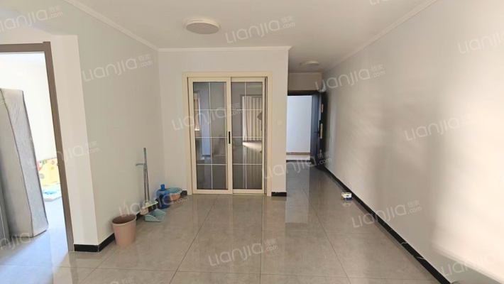 大社区 南北通透 好楼层 采光视野好 北京公交直达小区-餐厅