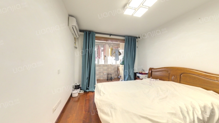 兴达新寓二村二手房实景图