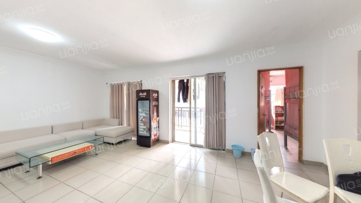 磨碟沙花苑二手房实景图