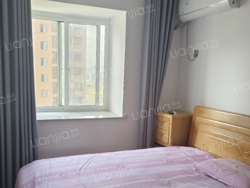 整租·丰收佳苑 1室1厅 南/北