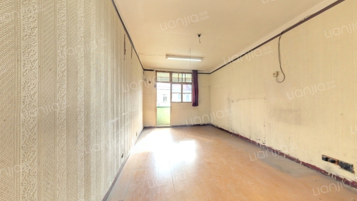 微山新村二手房实景图