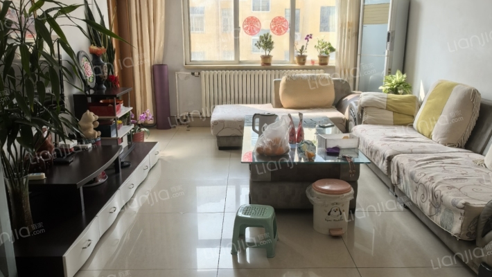 丽景小区二手房实景图