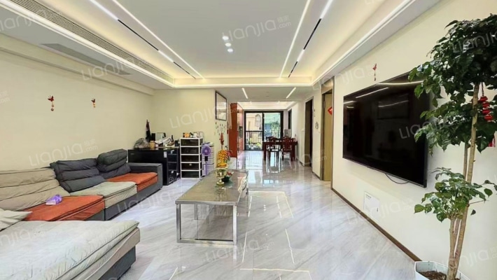 建投群英三区二手房实景图