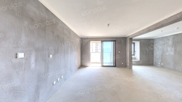 中交四季美庐二手房实景图