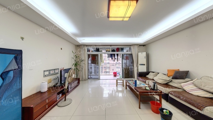 美林雅筑二手房实景图