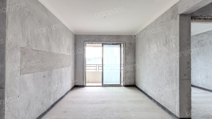 荣盛观云郡云悦组团二手房实景图