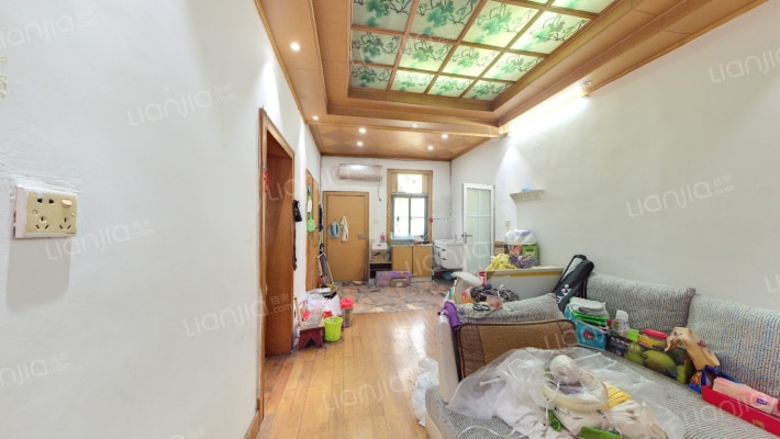 二十六中学教工宿舍（一区）二手房实景图