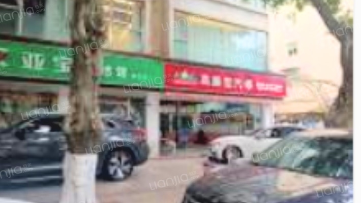 西祥公寓二手房实景图