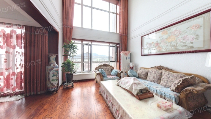 明秀嘉园二手房实景图