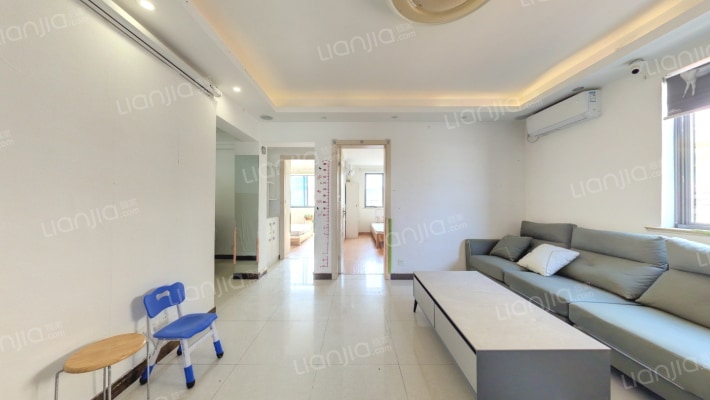 学院新村二手房实景图