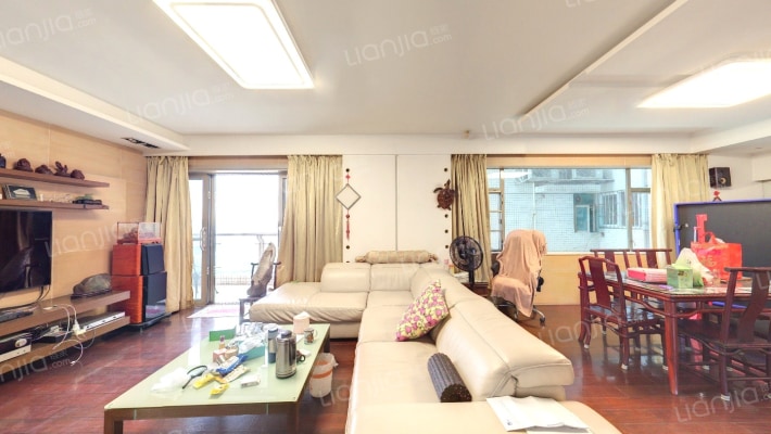 汉苑二手房实景图