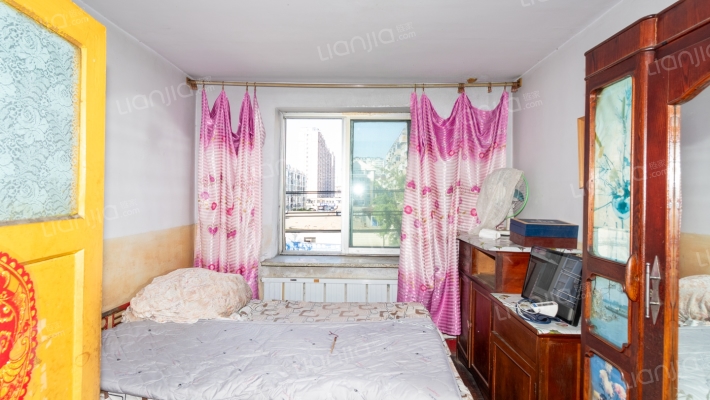 五建小区二手房实景图