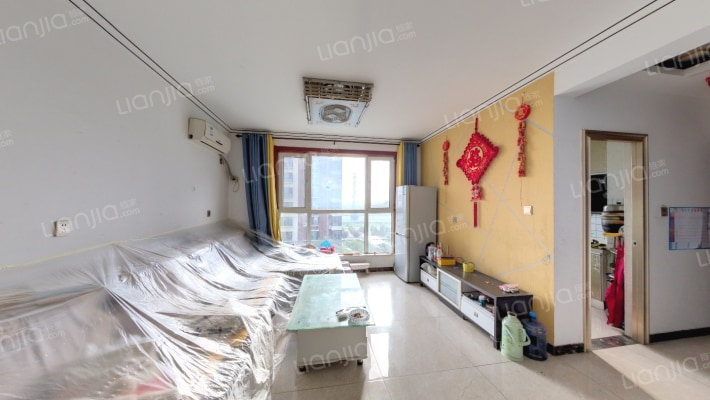 盛景八方二手房实景图