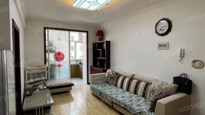 学府小区(阿城区)二手房实景图