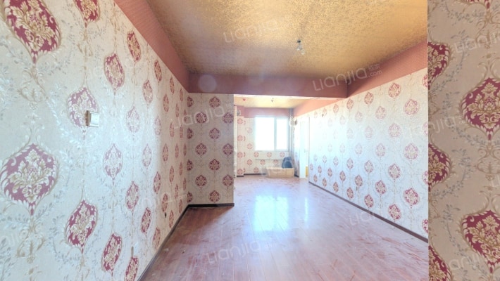 长安壹线二手房实景图