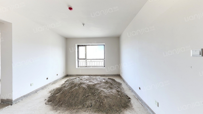 洪泰伟业小区二手房实景图