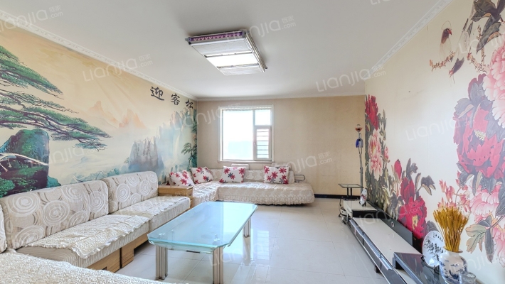 三益东苑二手房实景图