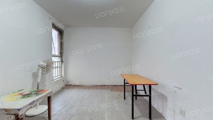 舒馨花园南区二手房实景图