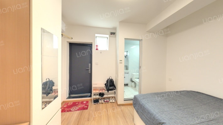 交道口北二条二手房实景图