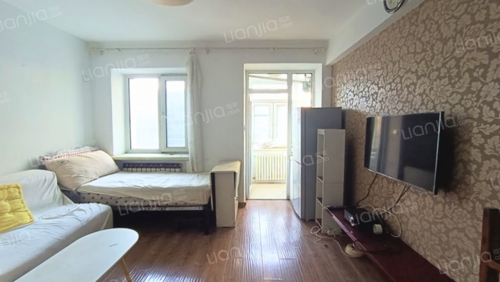 南勋小区（新阳小区）二手房实景图