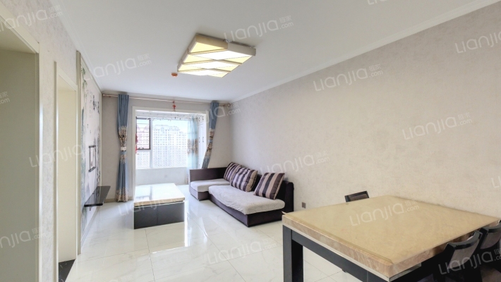 海唐广场二手房实景图