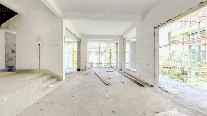 宝安中国院子二手房实景图