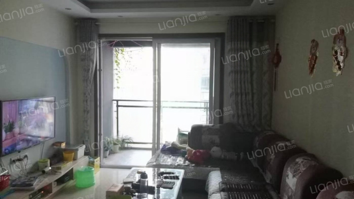 东原香郡西区二手房实景图