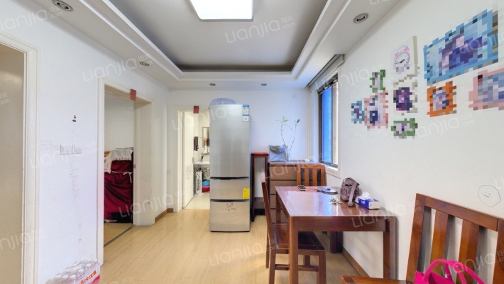 桃园新村(川沙)二手房实景图