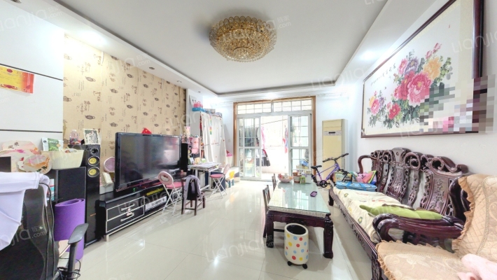 汇龙花苑(闵行)二手房实景图