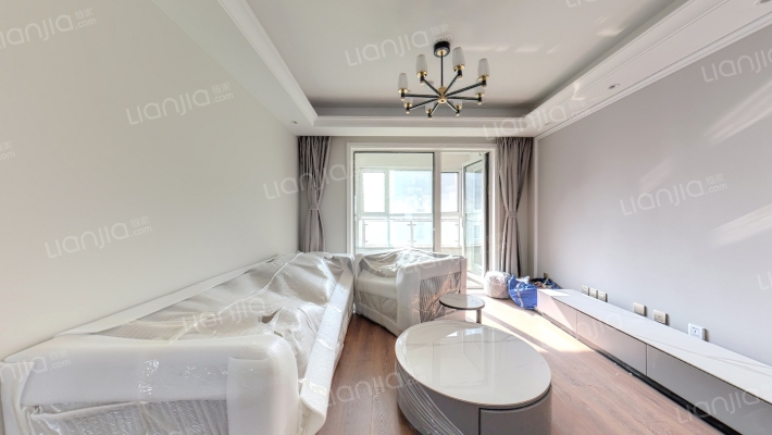 青岛印象·川二手房实景图