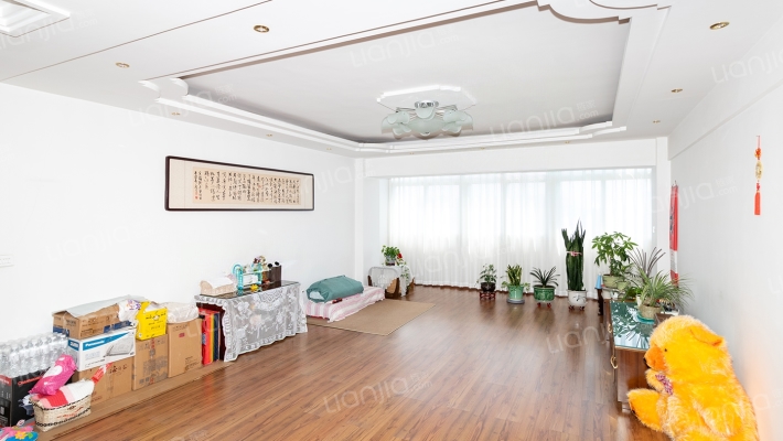 鑫鑫家园二手房实景图