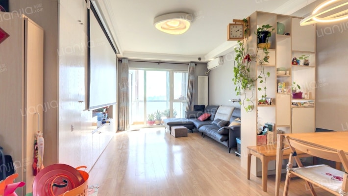 爱这城一期二手房实景图