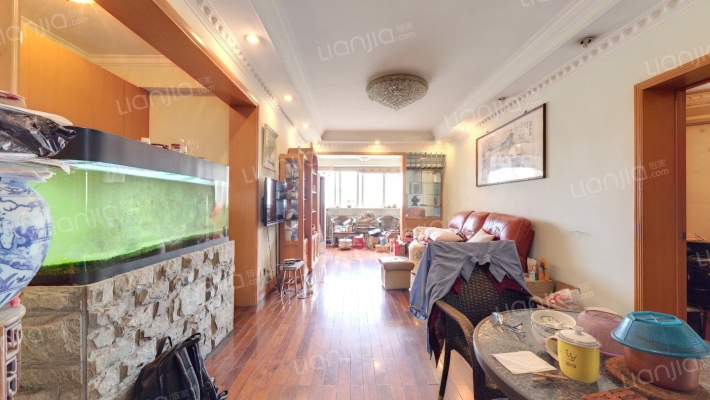 富南大厦二手房实景图