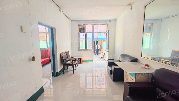 潍安路二手房实景图