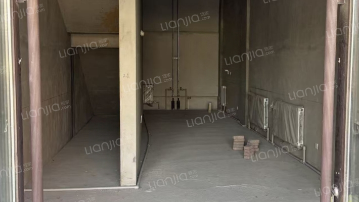 招商公园1872二手房实景图