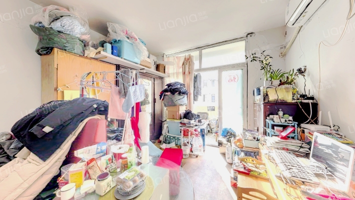 桃园新村(宝山)二手房实景图