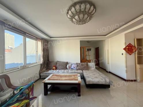 整租·建筑公司家属院 3室2厅 南