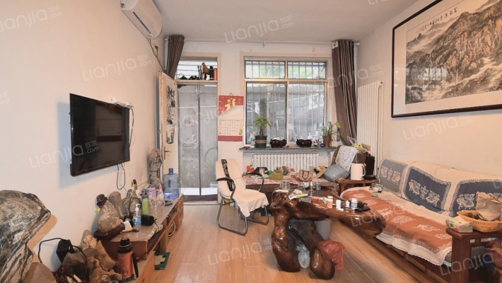 合兴园二手房实景图