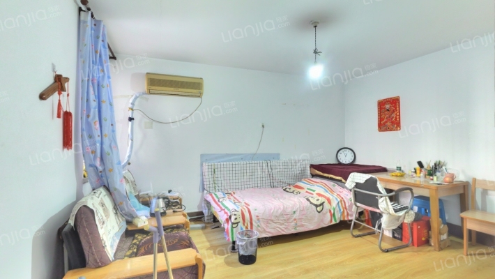 兴源里园丁楼二手房实景图