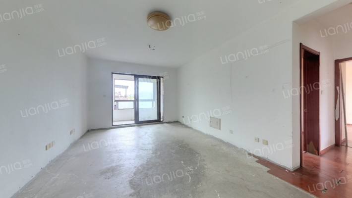 中金海棠湾(一期)二手房实景图