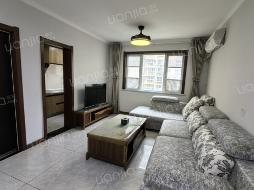 整租·建丰新城 2室2厅 南