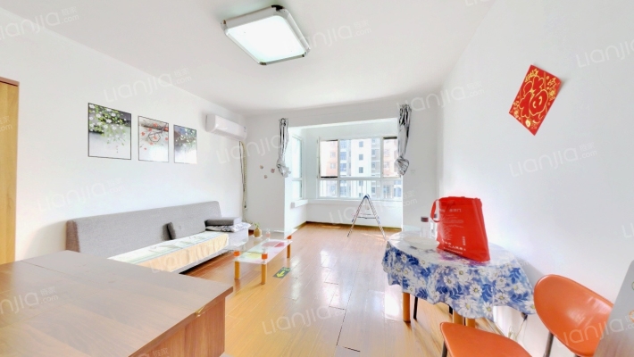 金色和园二手房实景图