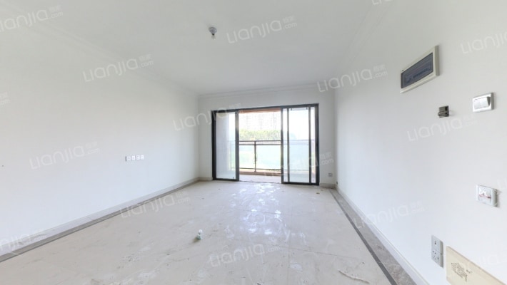 龙海壹号二手房实景图