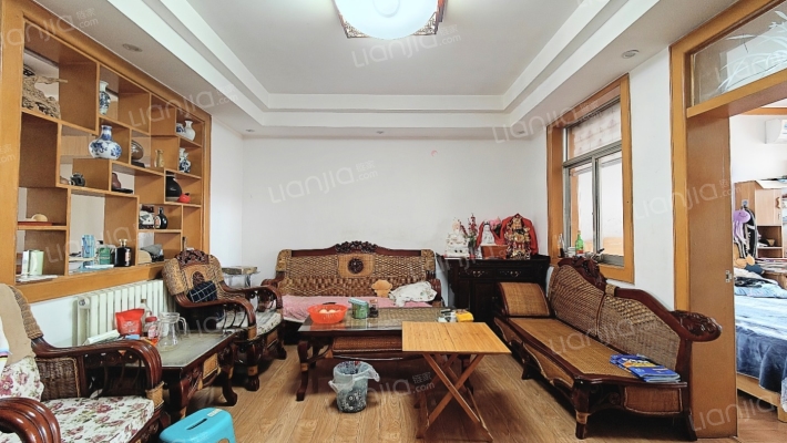 烟草局宿舍(东湖公园)二手房实景图